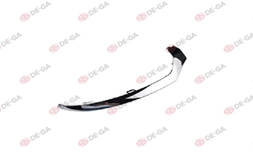 M. W205 Ön Tampon Kuşaği Krom Alt Amg Rh.13-