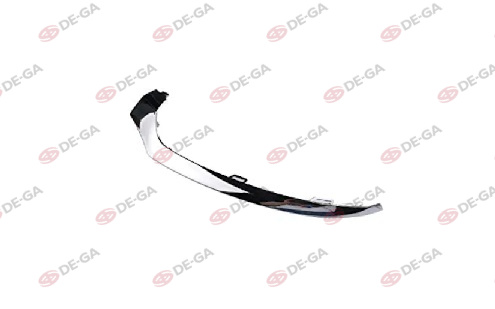 M. W205 Ön Tampon Kuşaği Krom Alt Amg Lh.13-