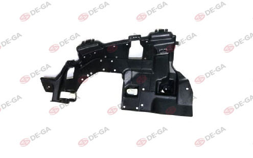 M. W205 Arka Tampon Braketi Rh.13-