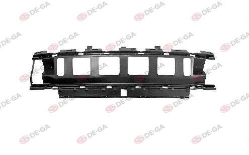 M. W205 Arka Tampon Braketi Orta 13-