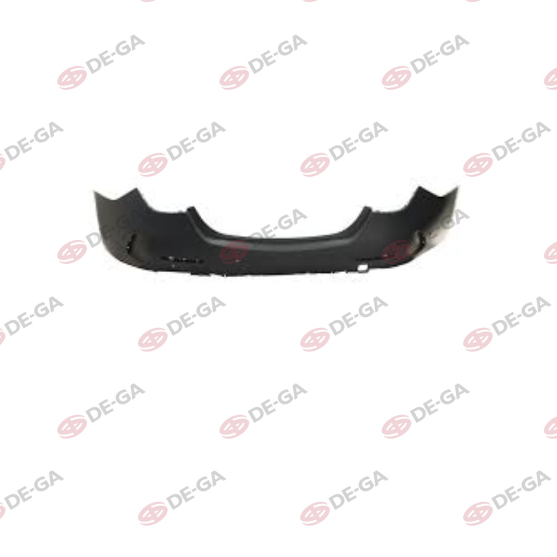 M. W206 Arka Tampon Ast. Amg 22-