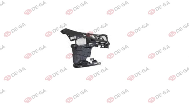 M. W206 Ön Tampon Braketi Amg. Rh.22-