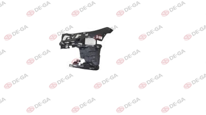 M. W206 Ön Tampon Braketi Amg. Lh.22-