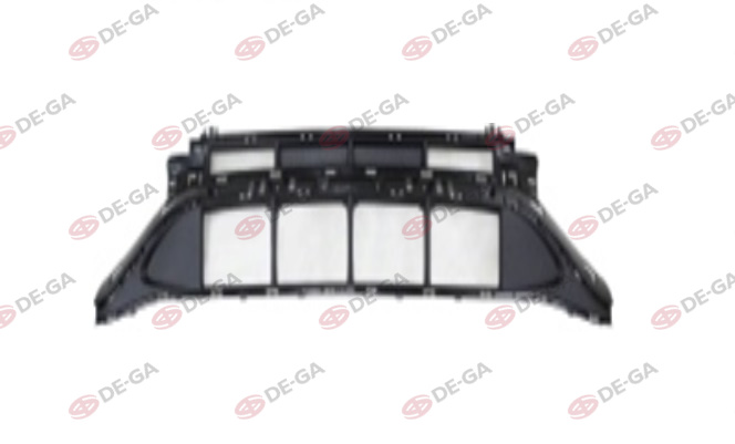 CARTEK TPMRD0281 Tampon Izgarasi W206 On Orta Amg 2021