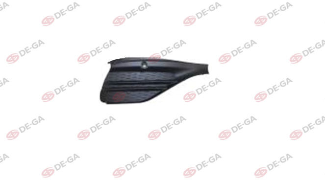 CARTEK TPMRD0278 Tampon Izgarasi W206 On Sag Amg 2021