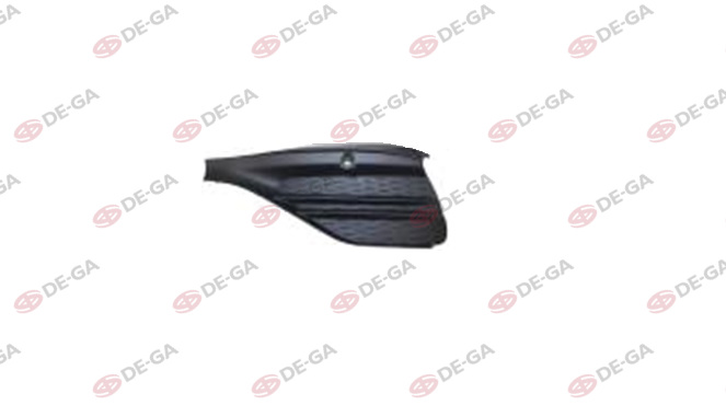 CARTEK TPMRD0279 Tampon Izgarasi W206 On Sol Amg 2021