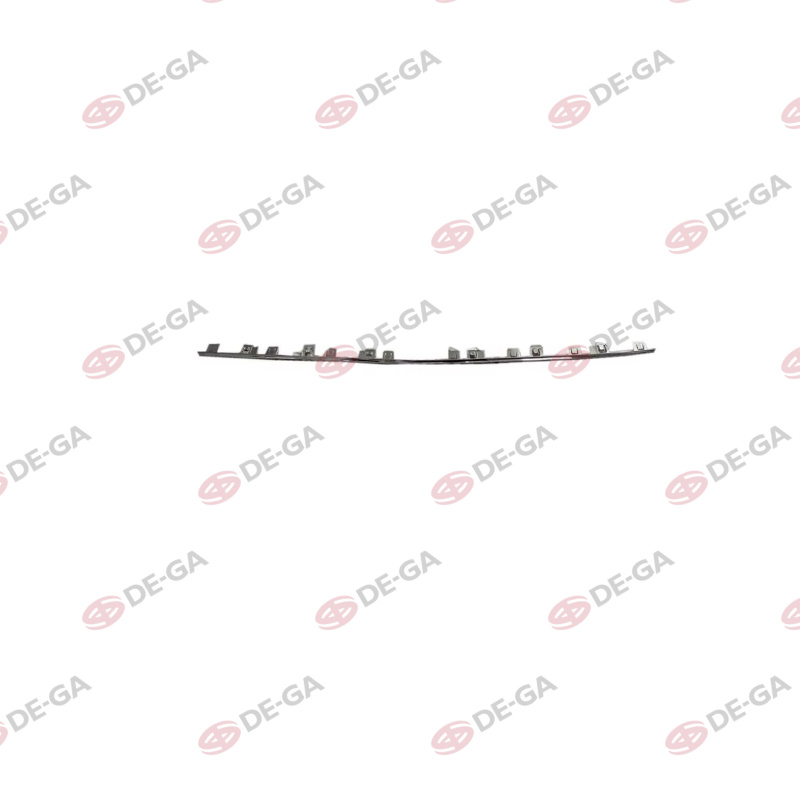DEGA MER0706034 M.W206 Ön Tampon Çitasi Alt Krom Amg Rh.22-