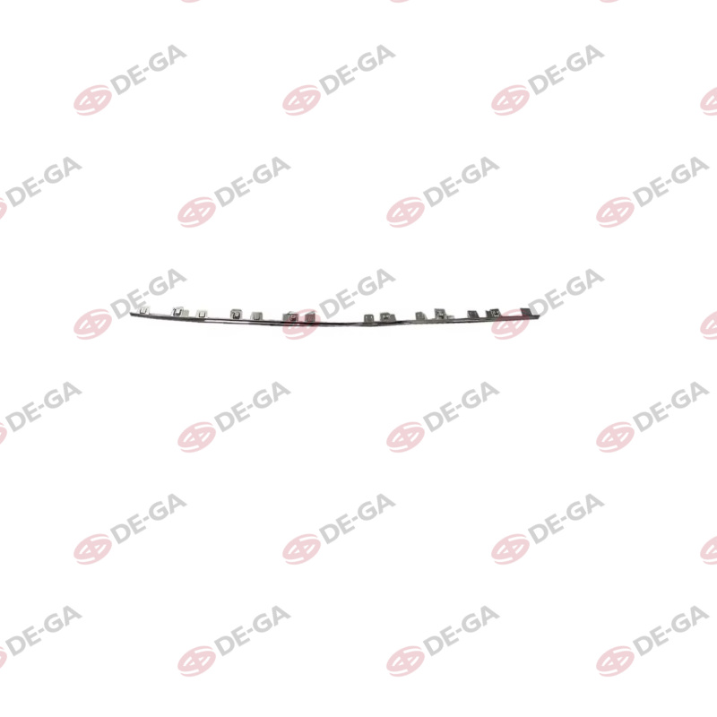 DEGA MER0706035 M.W206 Ön Tampon Çitasi Alt Krom Amg Lh.22-