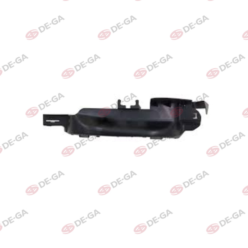 M. W206 Arka Tampon Braketi Yan Amg Rh.22-