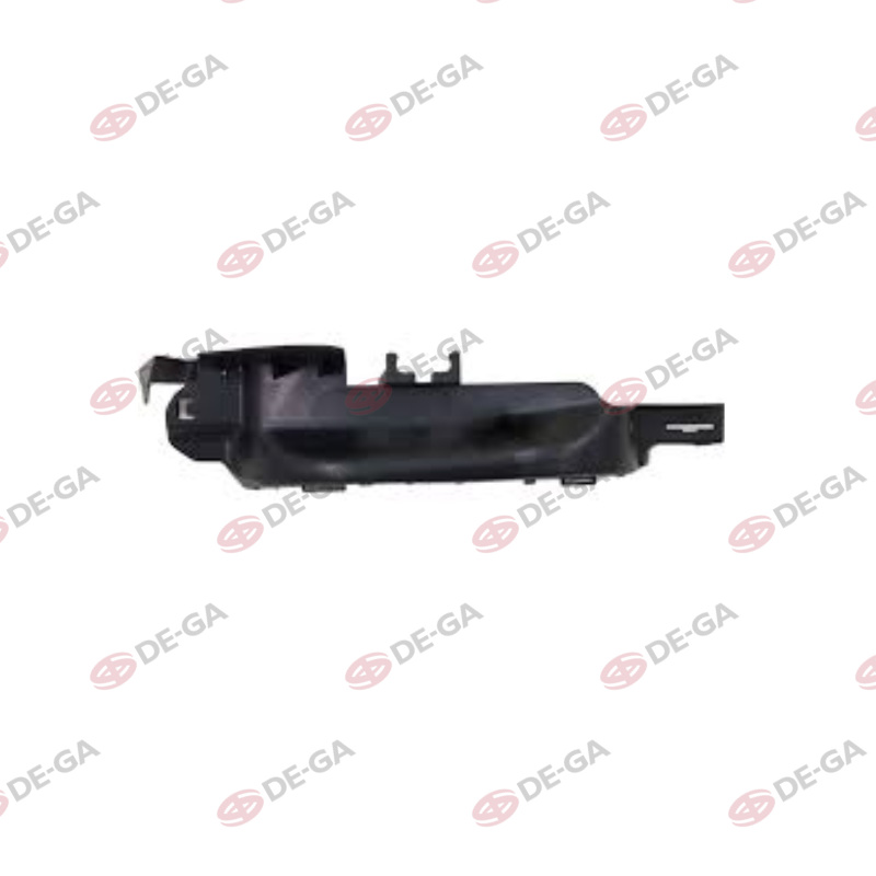 M. W206 Arka Tampon Braketi Yan Amg Lh.22-