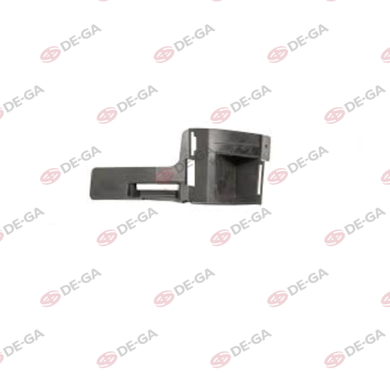 M. W206 Arka Tampon Braketi Alt Amg Lh.22-