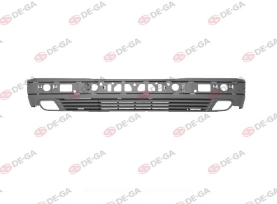 M. W210 Ön Tampon Elegance-Avant Ast.95-99