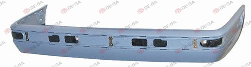 M. W210 Arka Tampon Ast.95-99