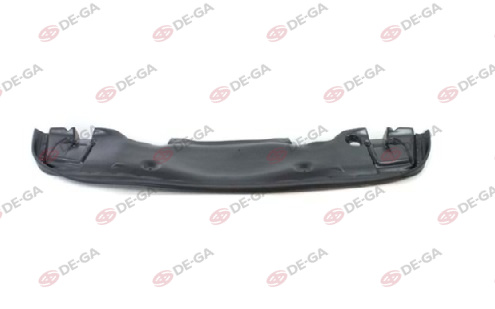 M. W210 Ön Tampon Alt Koruma Pls.95-