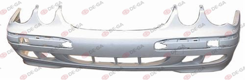 PHIRA CE-99200 Tampon Ön Astarli Mercedes E Seri W210 1999>