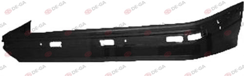 M. W.210 Arka Tampon Ast.99-02