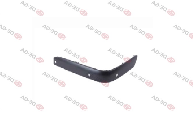 M. W210 Ön Tamp. Kuşaği Sen. Dkli Kla. Rh.95