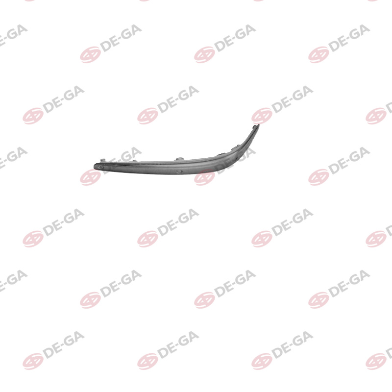 M. W211 Ön Tamp. Kuşaği Sen. Dlkli Lh.02-