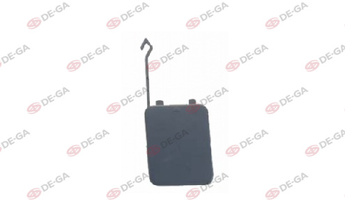 M. W211 Arka Tamp. Çeki Demiri Kap. Ast.07-