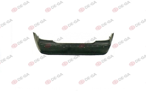 DEGA-2 MER0711067 M.W211 Arka Tampon Kuş.Se.Dkli Ast.05-07