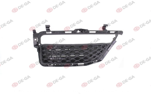 M. W212 E63 Ön Tampon Panjuru Amg Rh.09-