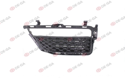 M. W212 E63 Ön Tampon Panjuru Amg Lh.09-