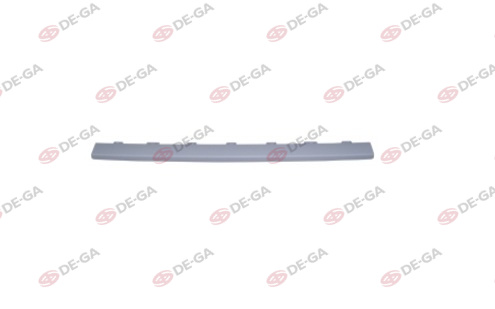 M. W212 Arka Tampon Spoi. Kap. Ast. Alt 09-