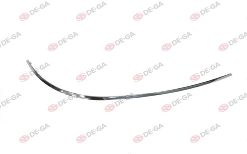 CARTEK TPMRDRY103 Tampon Nikelaji W212 Arka Sağ Avg/Elg 2009-12