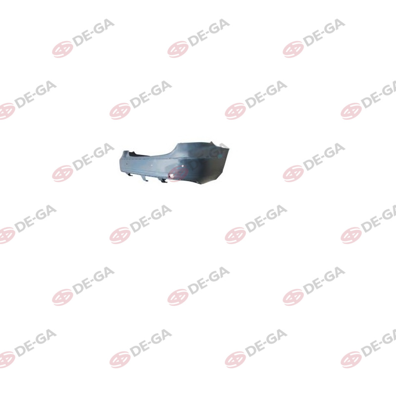 DEGA-2 MER0712023 M.W212 Arka Tampon Sen.Kuş.Dlkli Ast.09-