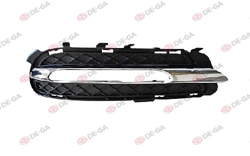 CARTEK TPMRDRY89 Tampon Izgarasi W212 Ön Sağ Kapali Cls/Elg 2010-11