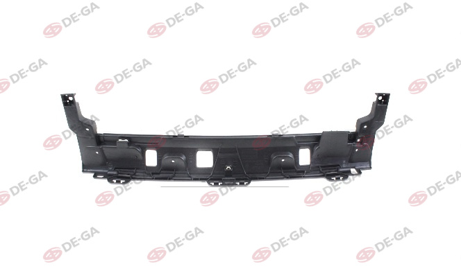 M. W212 Arka Tampon Braketi Alt.09-15