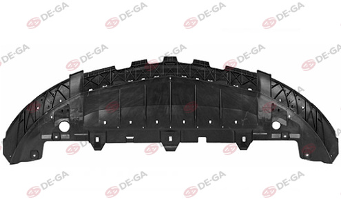 CARTEK TPMRDRY355 Tampon Alt Muhafaza W176 W246 C117 Ön Amg 2012-18