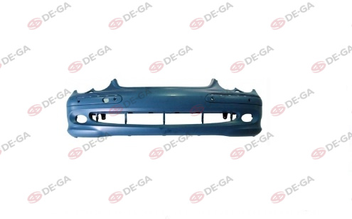 DEGA-2 MER0720001 M.W209 Ön Tampon F.Yik.Sen.Dlkli Ast.03-