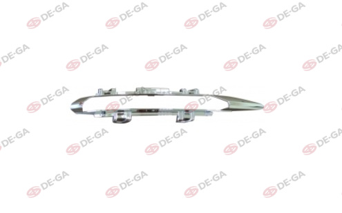 DEGA MER0721012 M.W221 Ön Sis Far Çerçevesi Krom Rh.09-