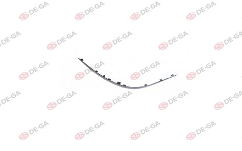 CARTEK TPMRDRY182 Tampon Nikelaji W221 Ön Sağ 2010-13