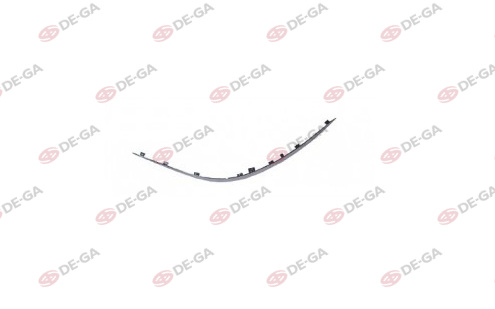 DEGA MER0721020 M.W221 Ön Tampon Çitasi Krom Lh.09-