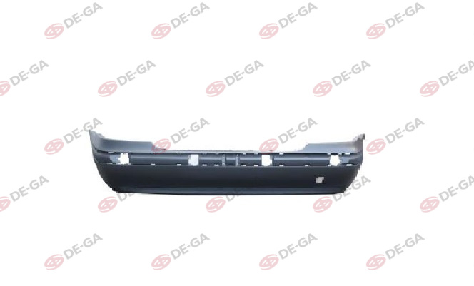 DEGA-2 MER0722015 M.W220 Arka Tampon 98-01