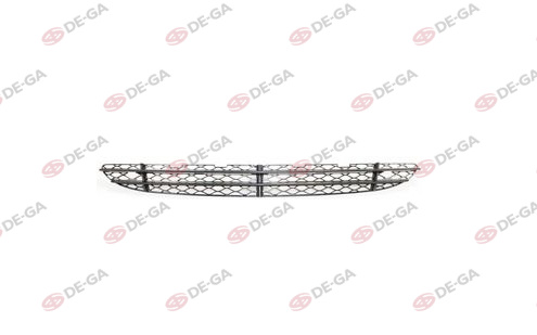 DOGAN W22002-1700 Ön Tampon Orta Izgara W220 2002-