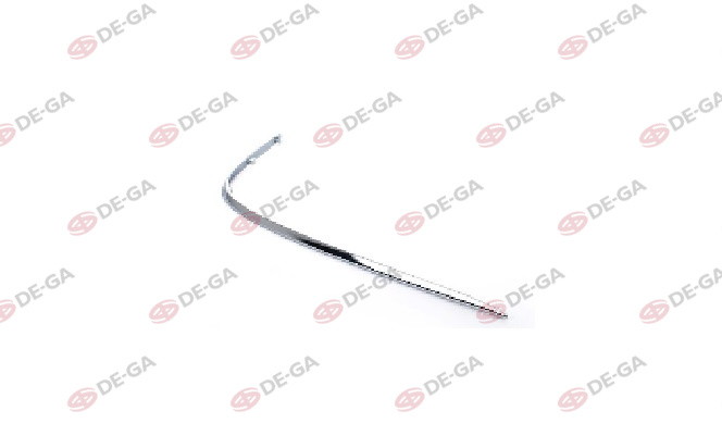 M. W220 Öntamp. Kuşak Çitasi Krom Rh.03-05