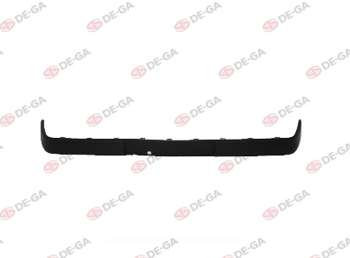 M. W124 85-93 Ön Tampon Kuşaği