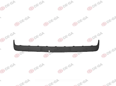 M. W124 93-95 Ön Tampon Kuşaği Astarli