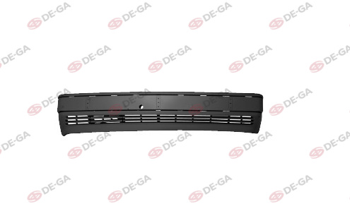 M. W124 85-89 Ön Tampon Astarli/Tüv
