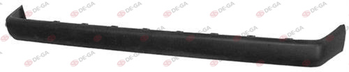 M. W124 Arka Tampon Kuşaği 83-93