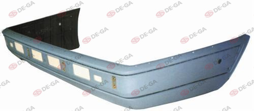 M. W124 Arka Tampon Ast.93-95