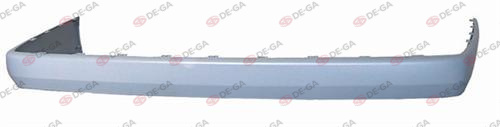 M. W124 Arka Tamp. Kuş. Ast.93-95