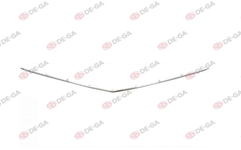 CARTEK TPMRDRY62 Tampon Nikelaji W207 Ön Orta 2009-13