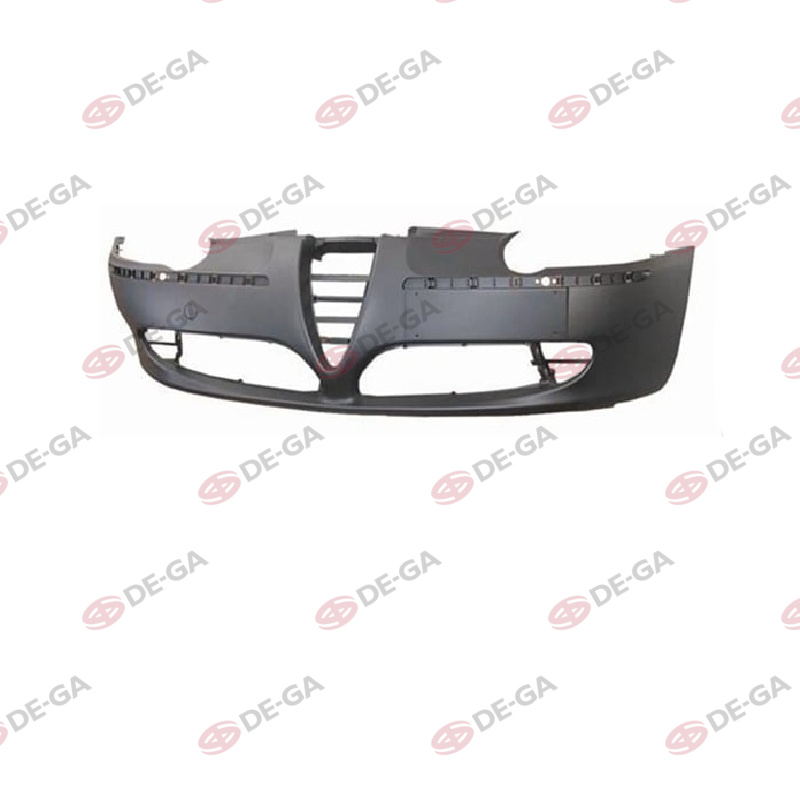 DEGA-2 MER0740009 M.W140 Arka Tampon Sen.Delikli 95-98