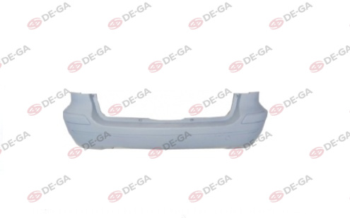 DEGA-2 MER0745002 M.W245 Arka Tampon Classic Ast.05-09
