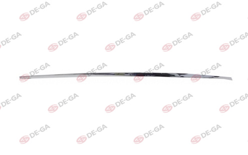 DEGA MER0745010 M.W245 Ön Tampon Çitasi Krom Rh.05-