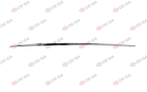 DEGA MER0745011 M.W245 Ön Tampon Çitasi Krom Lh.05-